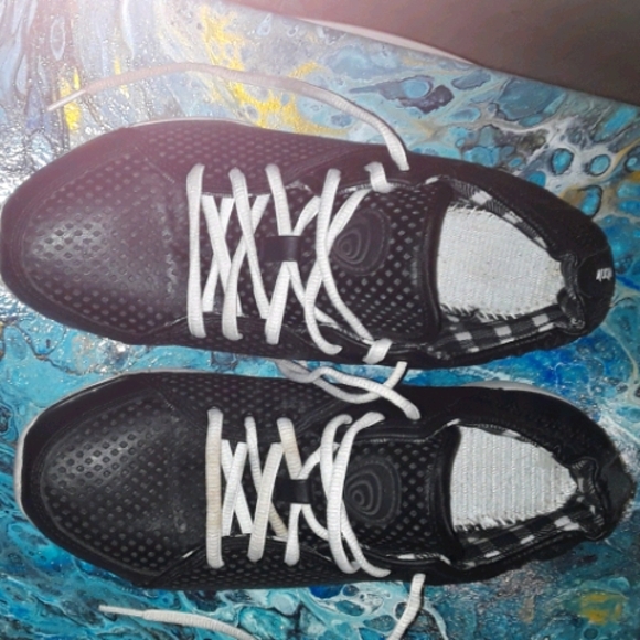 Reebok Easy Tone Exercise Shoes - Picture 11 of 14